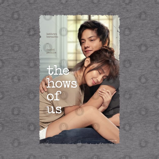 Kathniel Couple- The Hows Of Us by ABSI